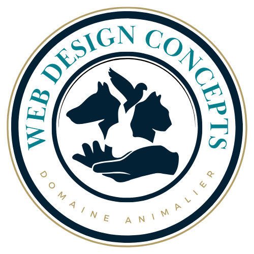 Logo Web Design Concepts