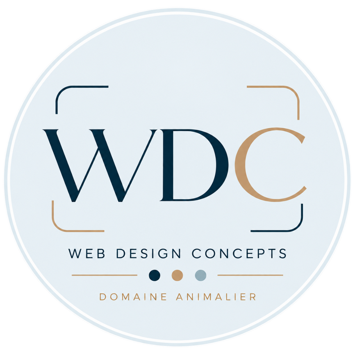 Logo Web Design Concepts